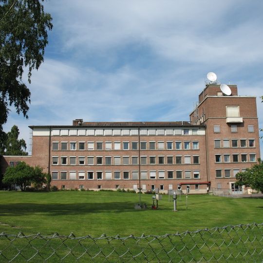 Norwegian Meteorological Institute