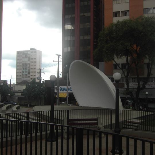Concha acústica de Londrina
