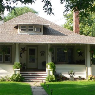 William P. Smith House (Stickney, South Dakota)