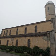 Église Notre-Dame-de-Pitié de Manciet