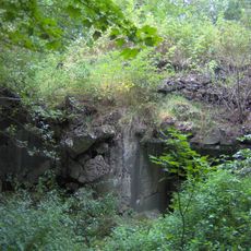 K-S 9 Mezi lesíky casemate