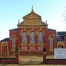 Methodist Chapel