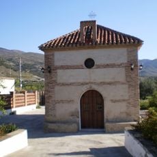 Ermita de Nuestra Señora de los Ángeles