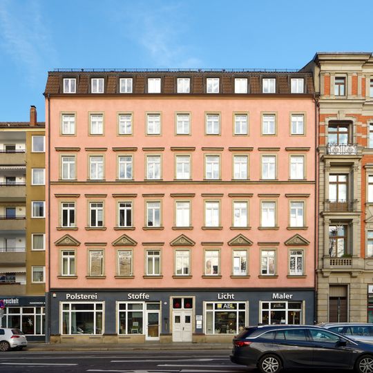 Striesener Straße 47