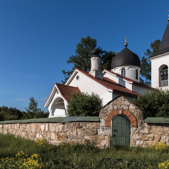 Bekhovo, Tula Oblast