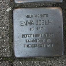 Emma Joseph