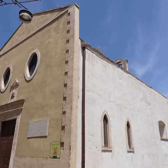 Chiesa del Purgatorio