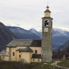 Chiesa di San Giacomo