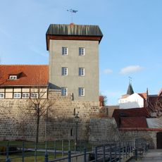 Spiegelturm