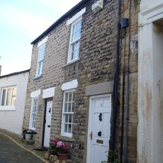 3 And 5, Tower Street