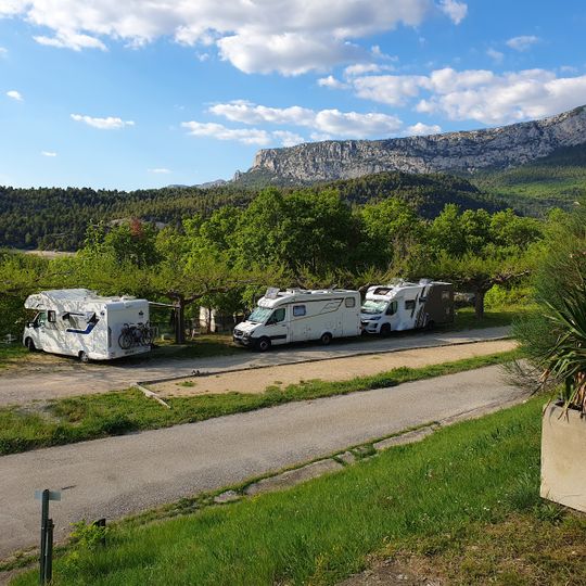 Le Galetas