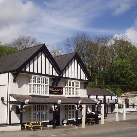 Pwllgwyn Hotel