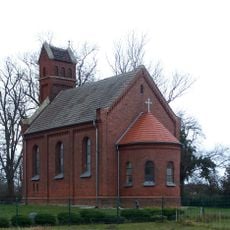 Village church Schwanebeck