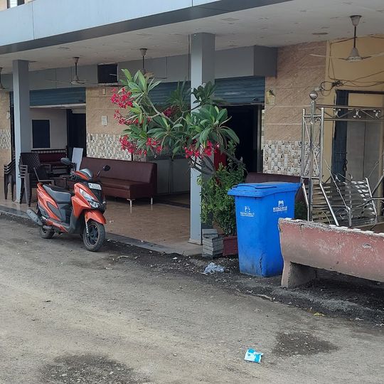 Hotel Sheetal Family Restaurant