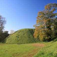 Thetford Castle