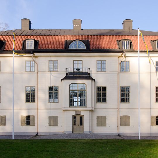 Granhammar Castle