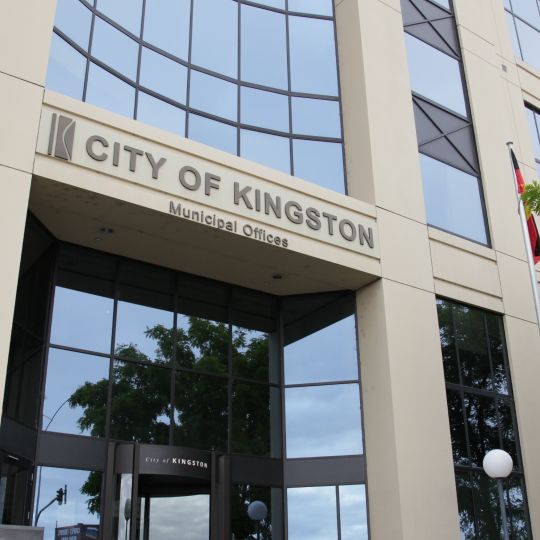 City of Kingston