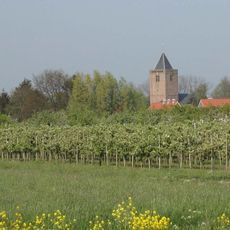 Nederlands Hervormde Kerk (Schoonrewoerd)
