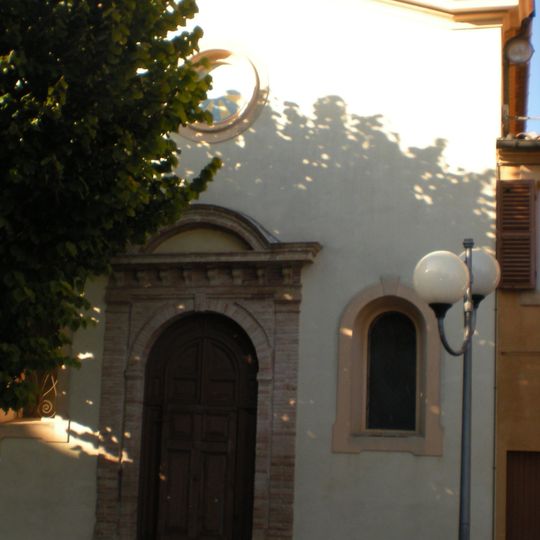 Chiesa del Crocifisso