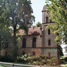 St. Cyriakus