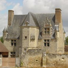 Manoir de Beauregard