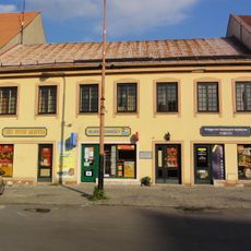 Pl. Wojska Polskiego 16