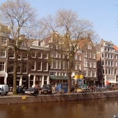 Kloveniersburgwal 14, Amsterdam