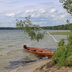 Lake Pisochne