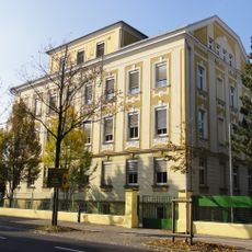 Polytechnische Schule Wels