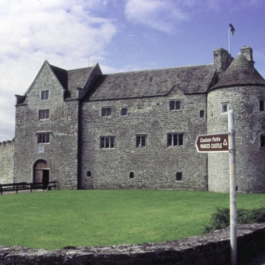 Parke’s Castle