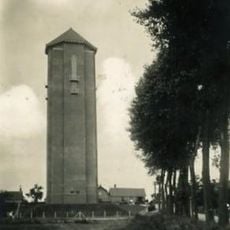 Oude watertoren (Almkerk)