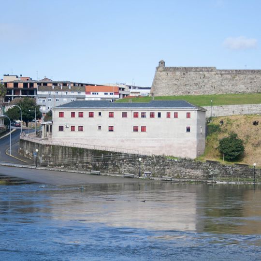 Salvaterra, Salvaterra de Miño