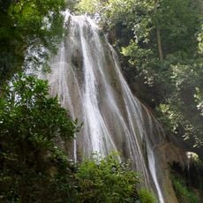 Parque Nacional Cumbres de Monterrey