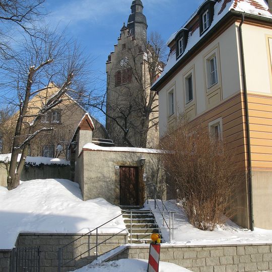 Kreuzkirche