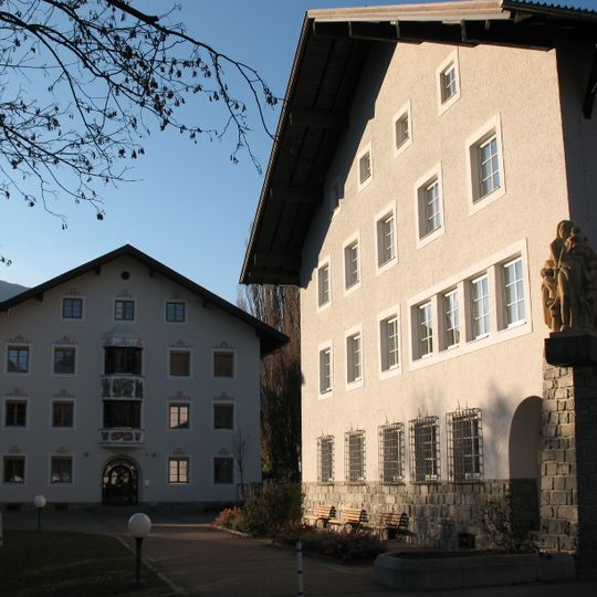 Landwirtschaftliche Lehranstalt Lienz