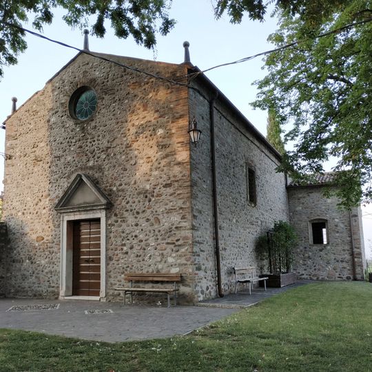 Chiesa di San Rocco