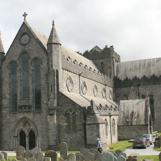 Cattedrale di San Canizio