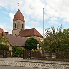 St. Peter und Paul