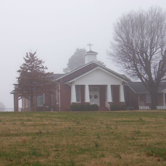 Trinity United Methodist Church