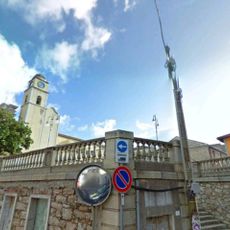 Chiesa di San Sebastiano Martire