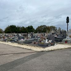 Cimetière d'Essonnes