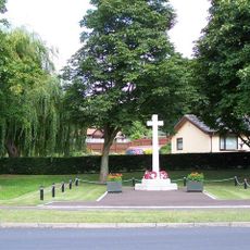 Scole War Memorial