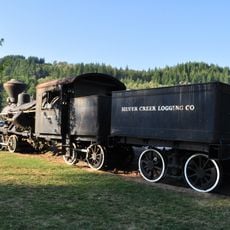 Pickering Lumber Company 10