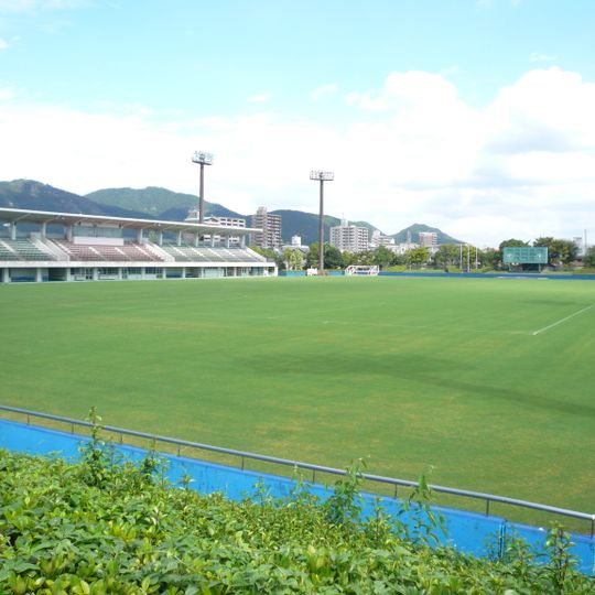 Gifu Nagaragawa Medow