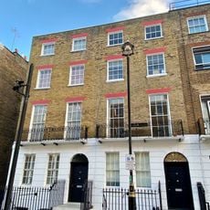 39 And 41, York Street W1