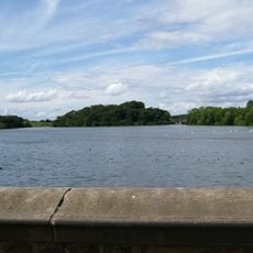 Swithland Reservoir