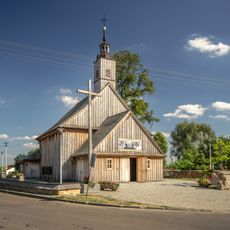 Church of Saint Clemens in Lgota Wielka