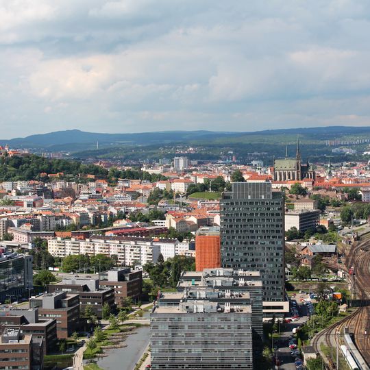 Brno