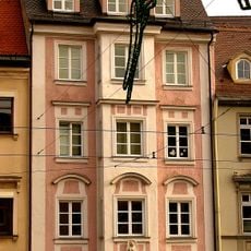 Maximilianstraße 87