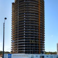Trump Tower Punta del Este